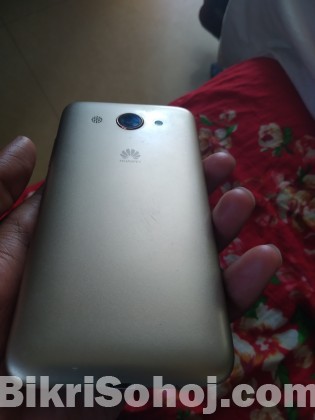 Huawei y3